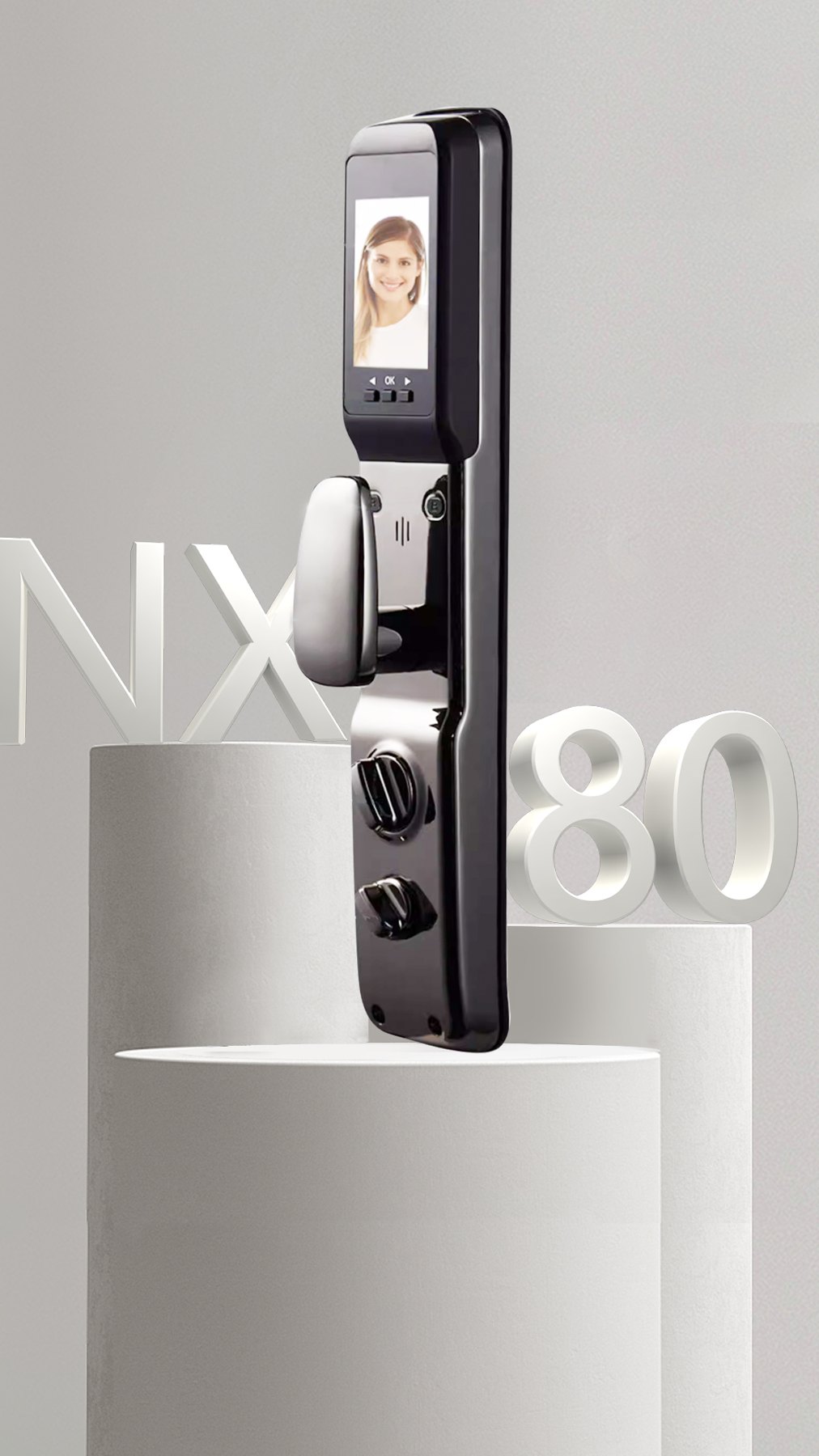 NX80