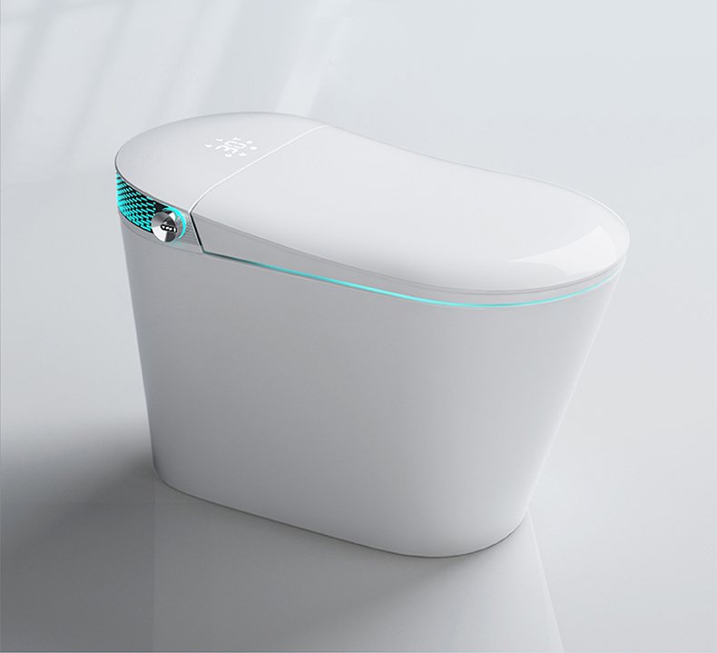 CATIVE Q5 smart toilet